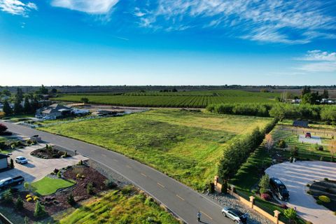 0 Marquette Lane Oakdale CA 95361