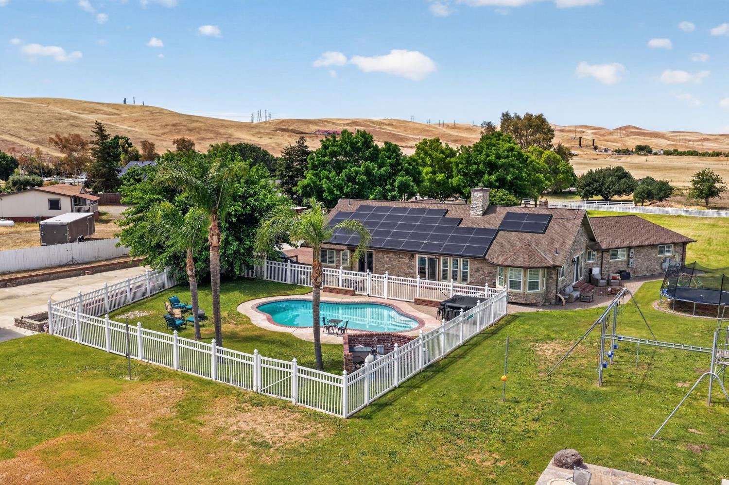 34672 Bernard Road