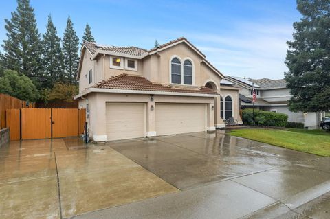 1115 Sedona Street Rocklin CA 95765