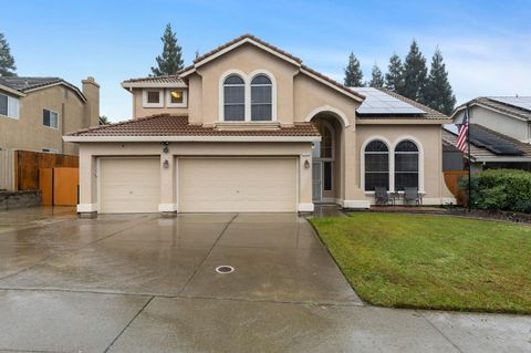 1115 Sedona Street Rocklin CA 95765