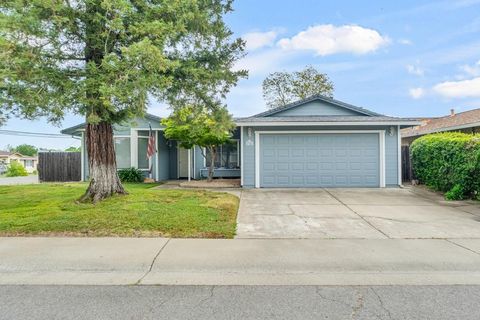 6746 Sun Brae Court Rio Linda CA 95673