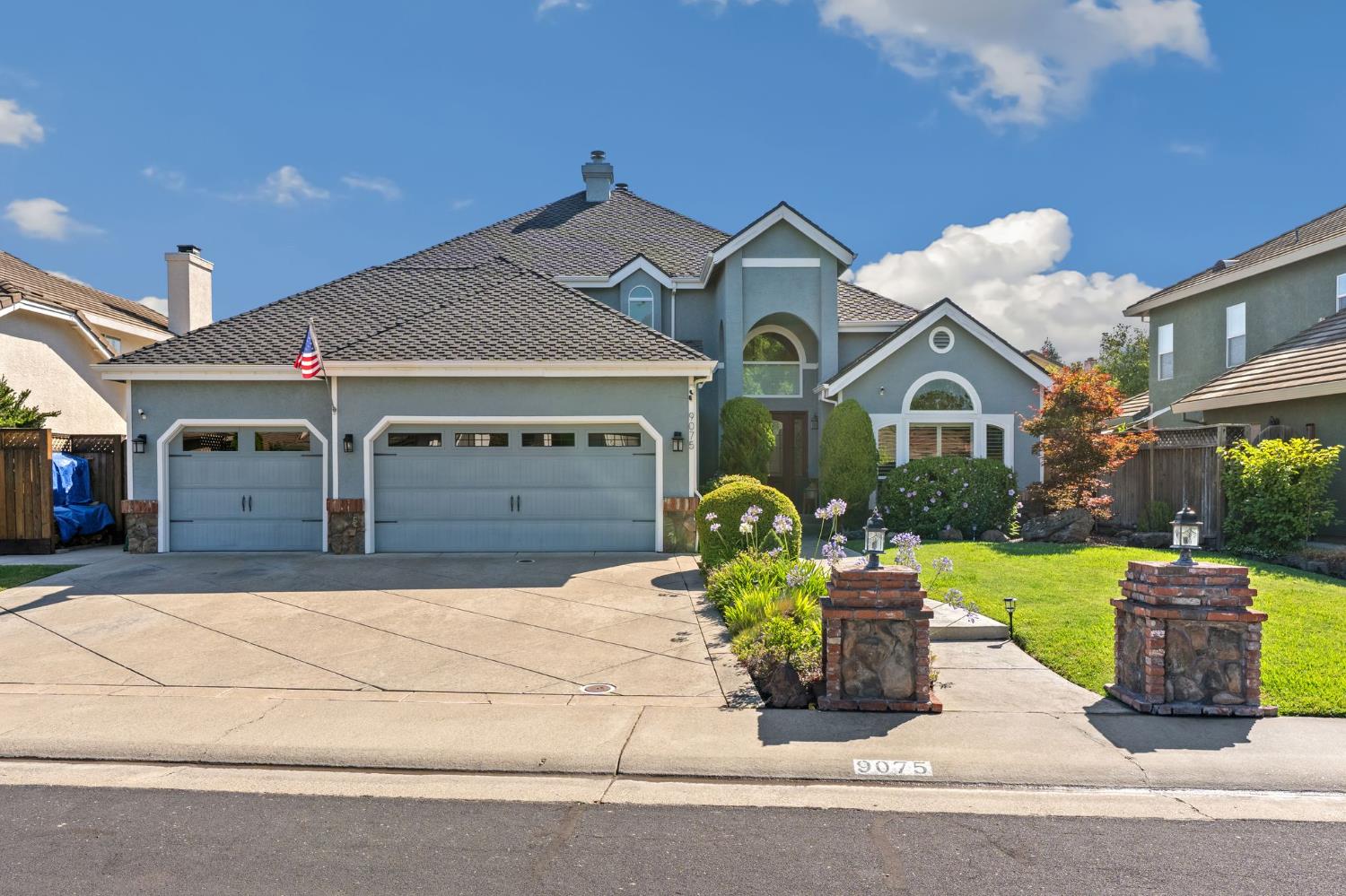 9075 Doncaster Court