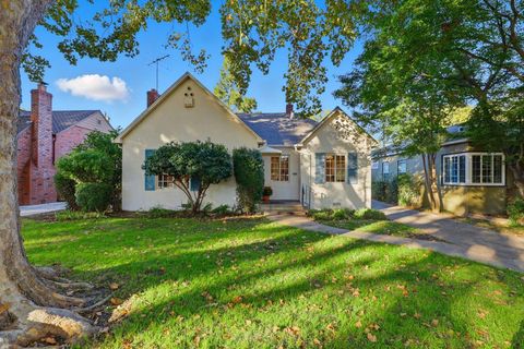 1615 Vallejo Way Sacramento CA 95818