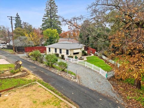 317 Fern Street Roseville CA 95678