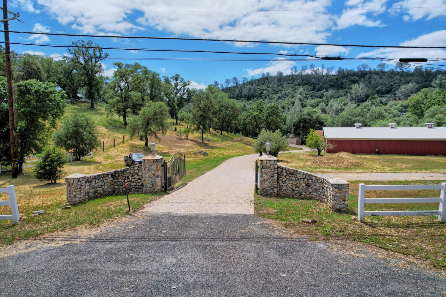 2101 Gold Strike Road