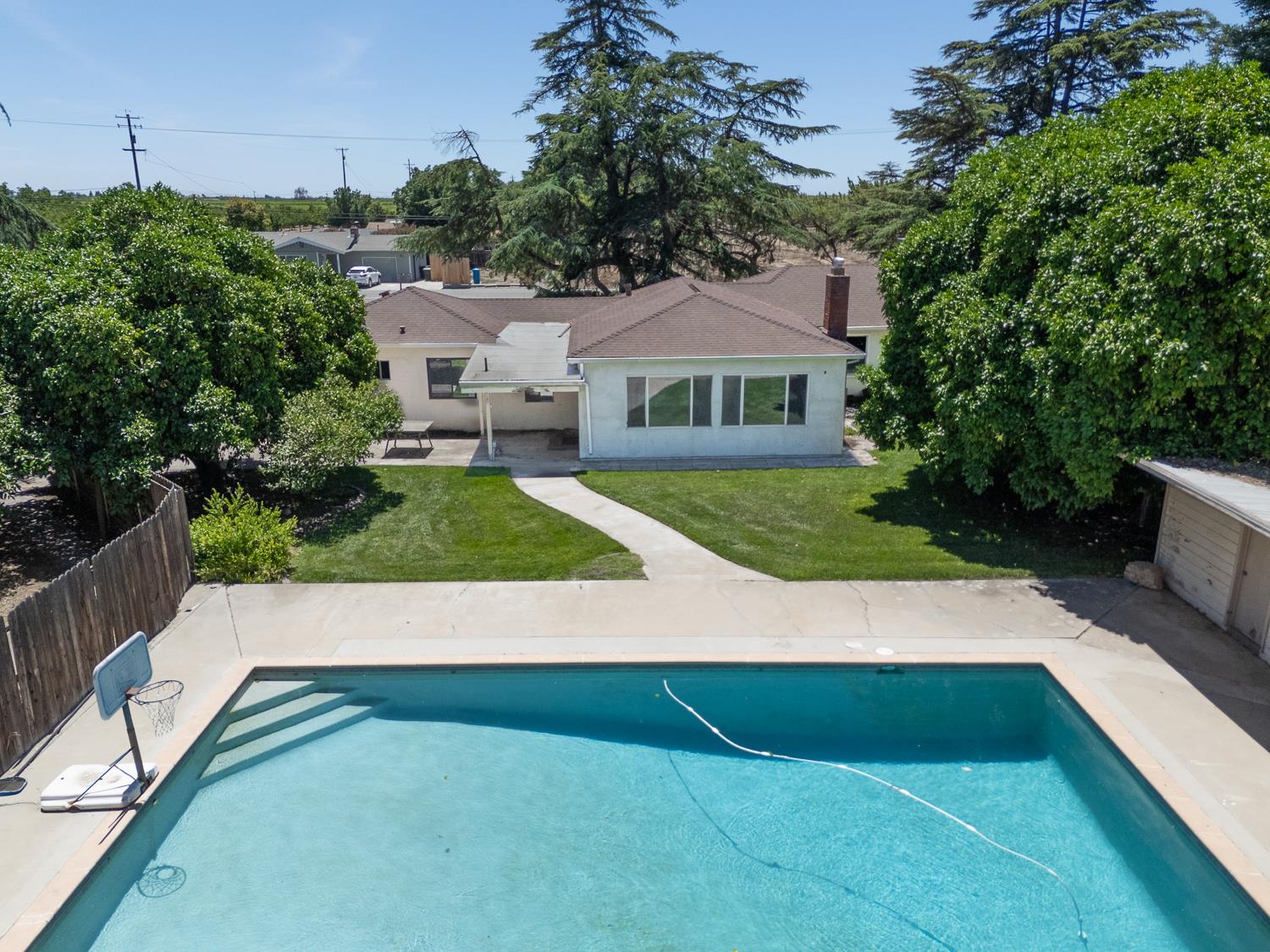3037 Bogue Road