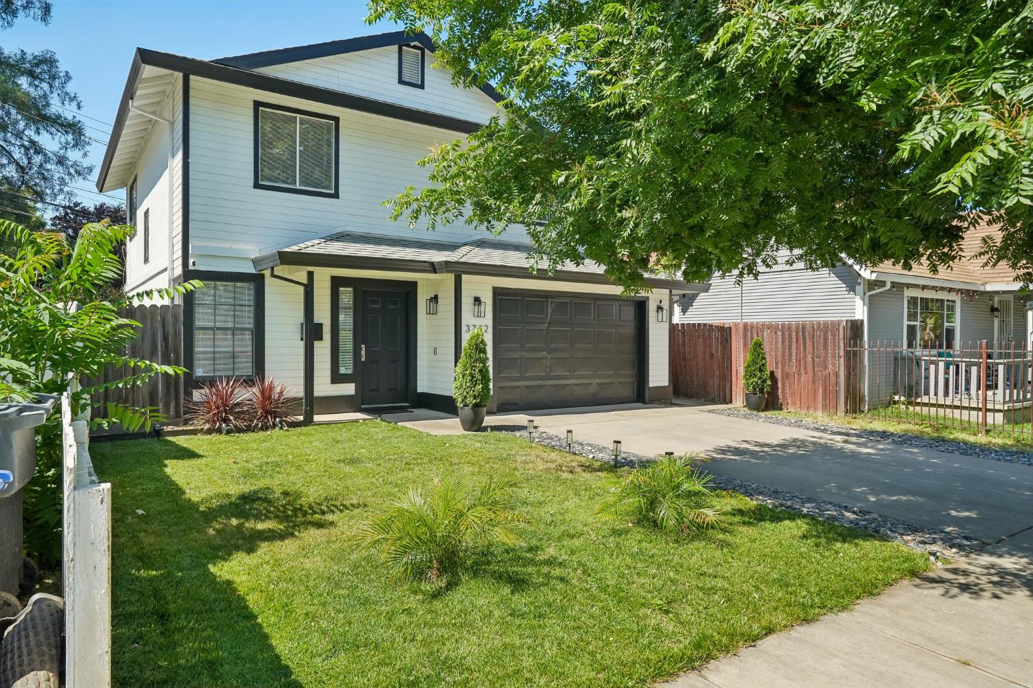 3742 Bigler Way