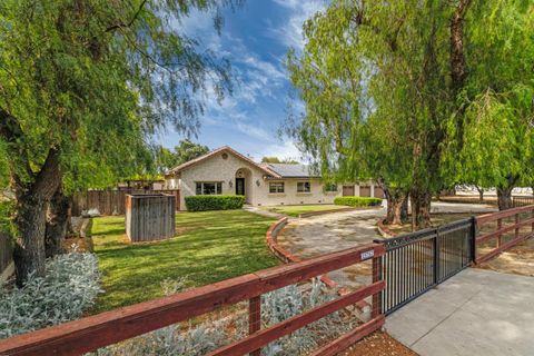 15767 Rancho Ramon Drive Tracy CA 95304