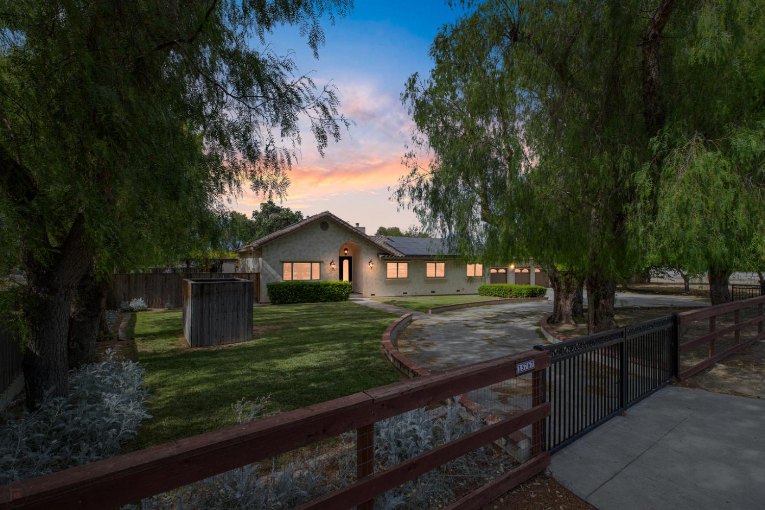 15767 Rancho Ramon Drive