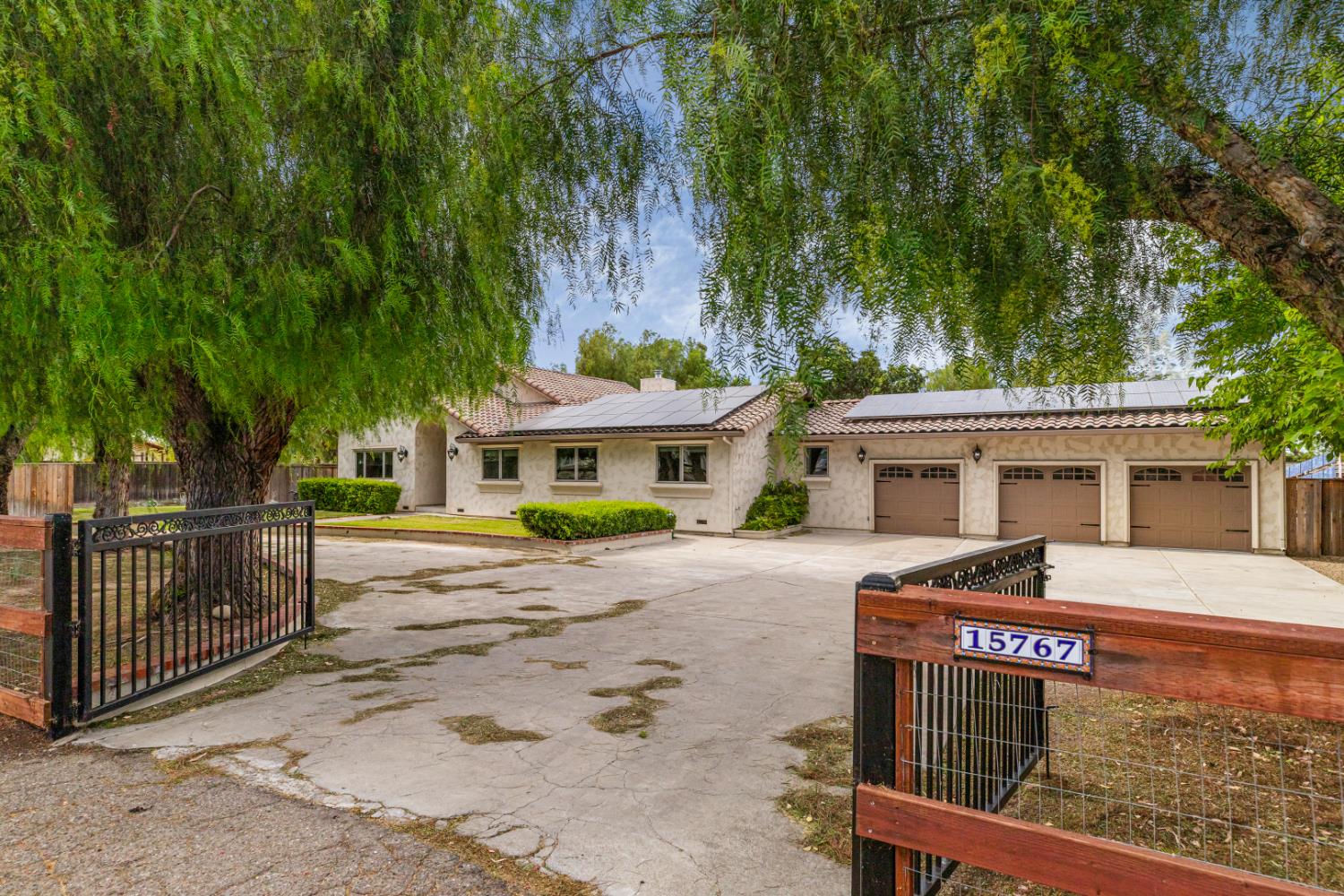 15767 Rancho Ramon Drive