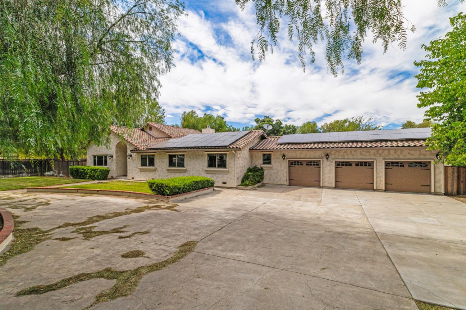 15767 Rancho Ramon Drive