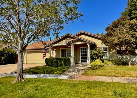 1246 Rolling Hills Court Livermore CA 94551