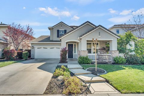 825 Sheffield Lane, Lincoln, CA 95648 - MLS#: 225042892