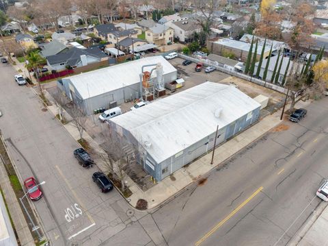 709 N Sacramento Lodi CA 95240