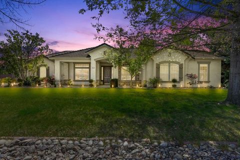 8320 Tobiano Drive, Sacramento, CA 95829 - #: 225051989