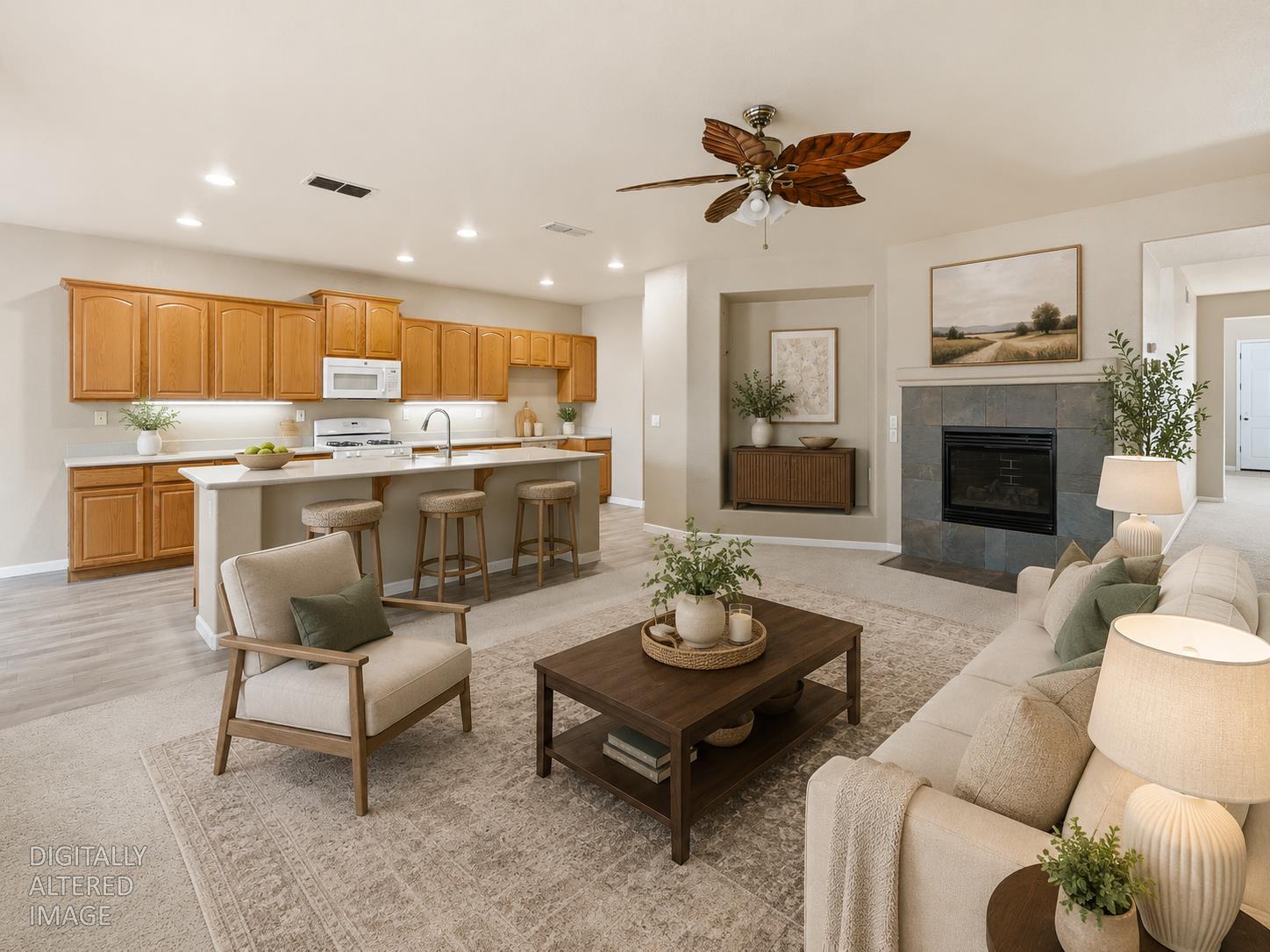 5560 Lackland Way