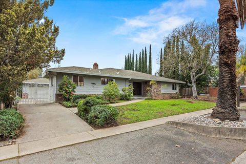 6310 Palm Drive Carmichael CA 95608