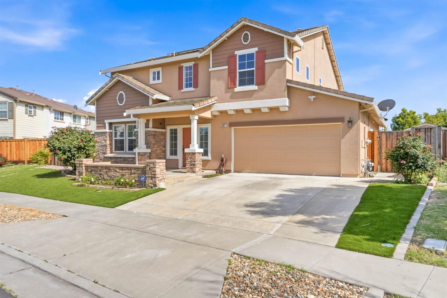 3811 Black Butte Road