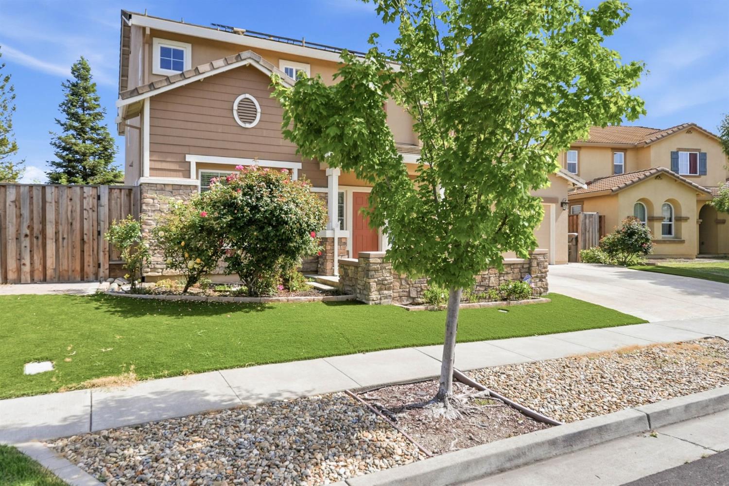 3811 Black Butte Road