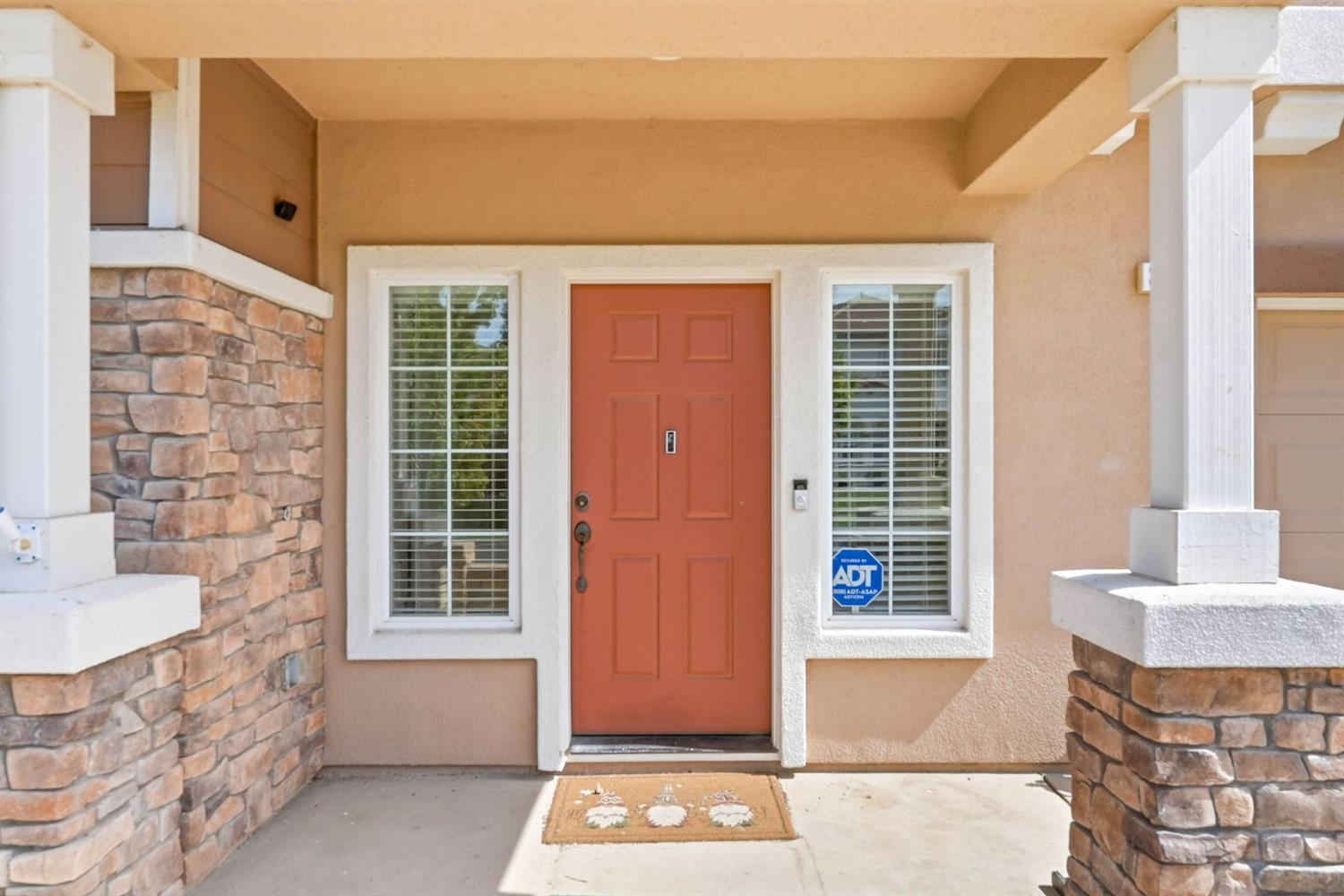 3811 Black Butte Road