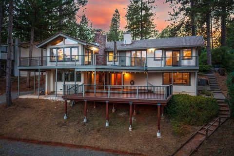 16731 Alioto Drive Grass Valley CA 95949