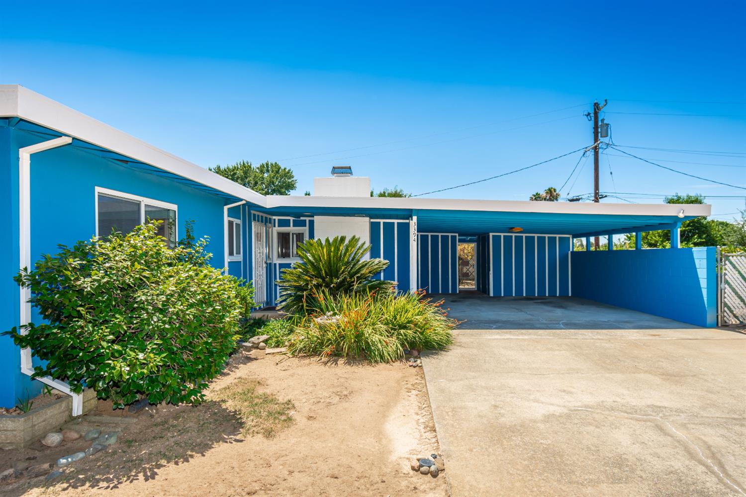 3394 Margaret Drive