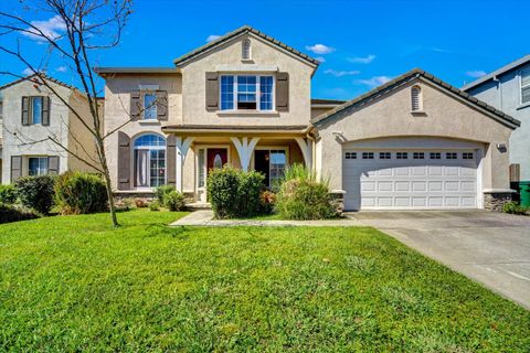 30253 Oakbrook Road Hayward CA 94544