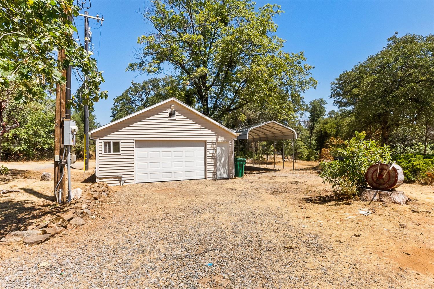 2921 Hassler Road