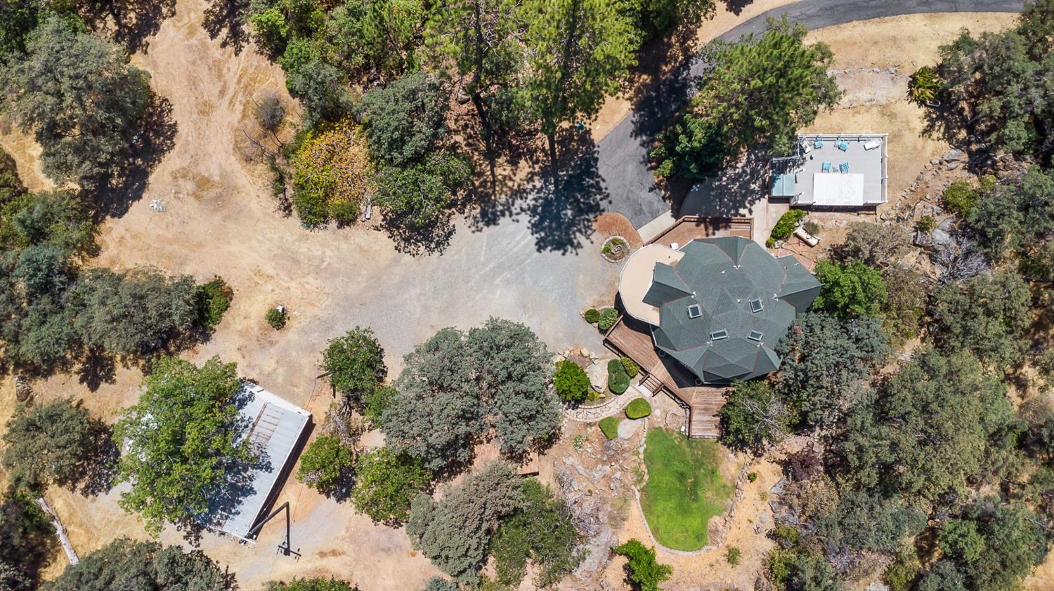 2921 Hassler Road
