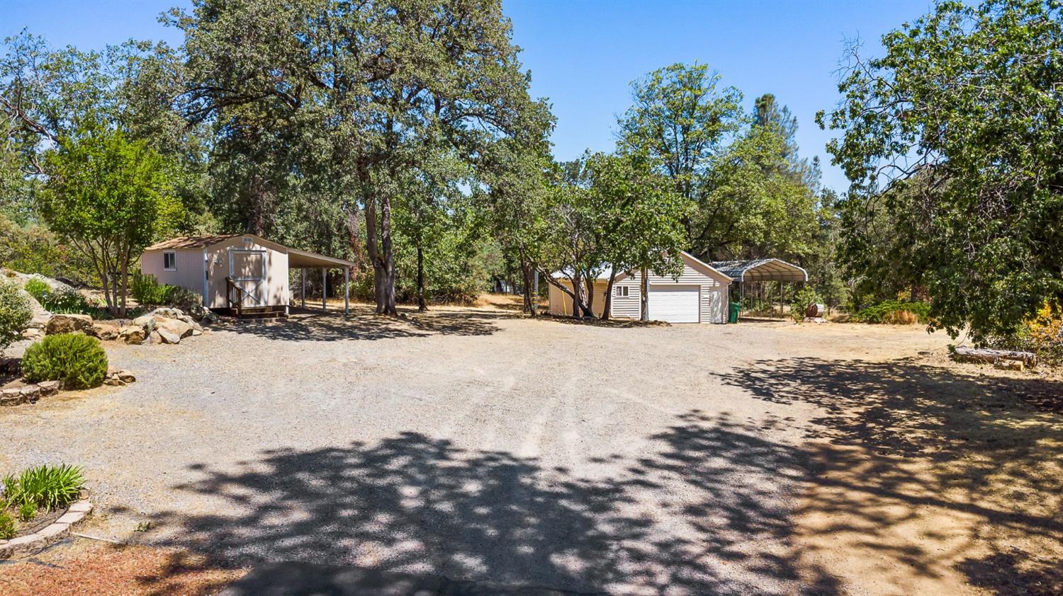 2921 Hassler Road