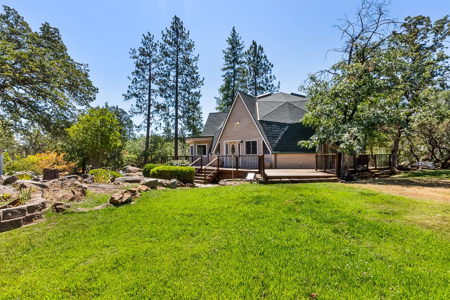 2921 Hassler Road