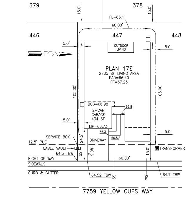 7759 Yellow Cups Way