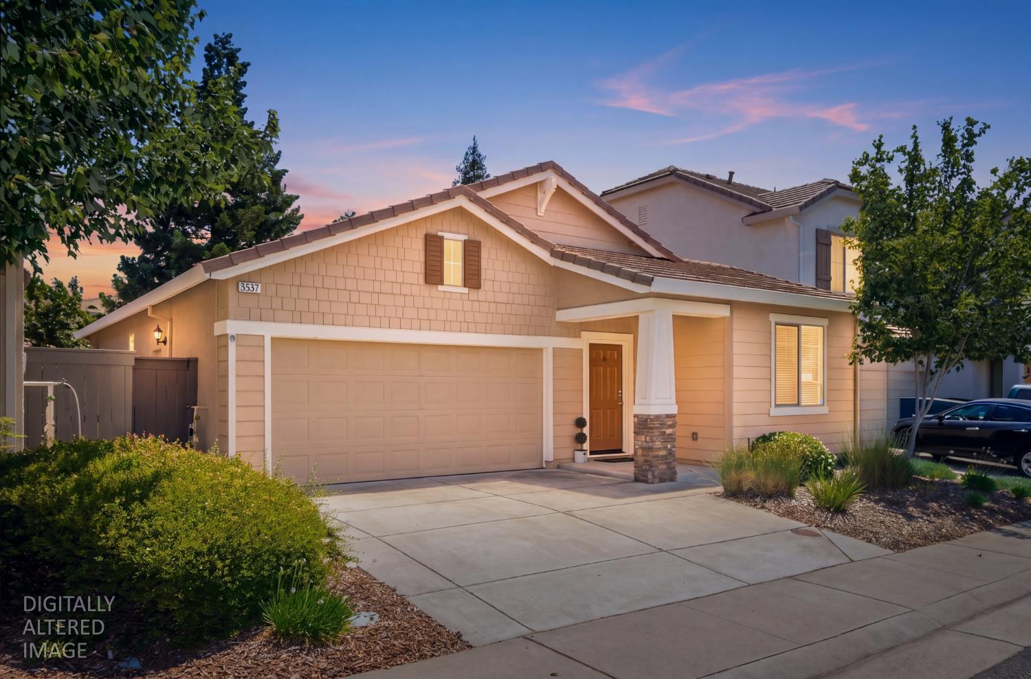 3537 Trentino Street