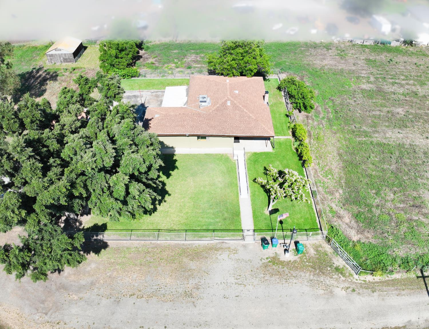 4127 Marfargoa Road