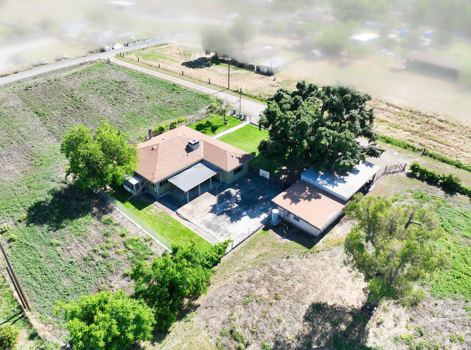 4127 Marfargoa Road