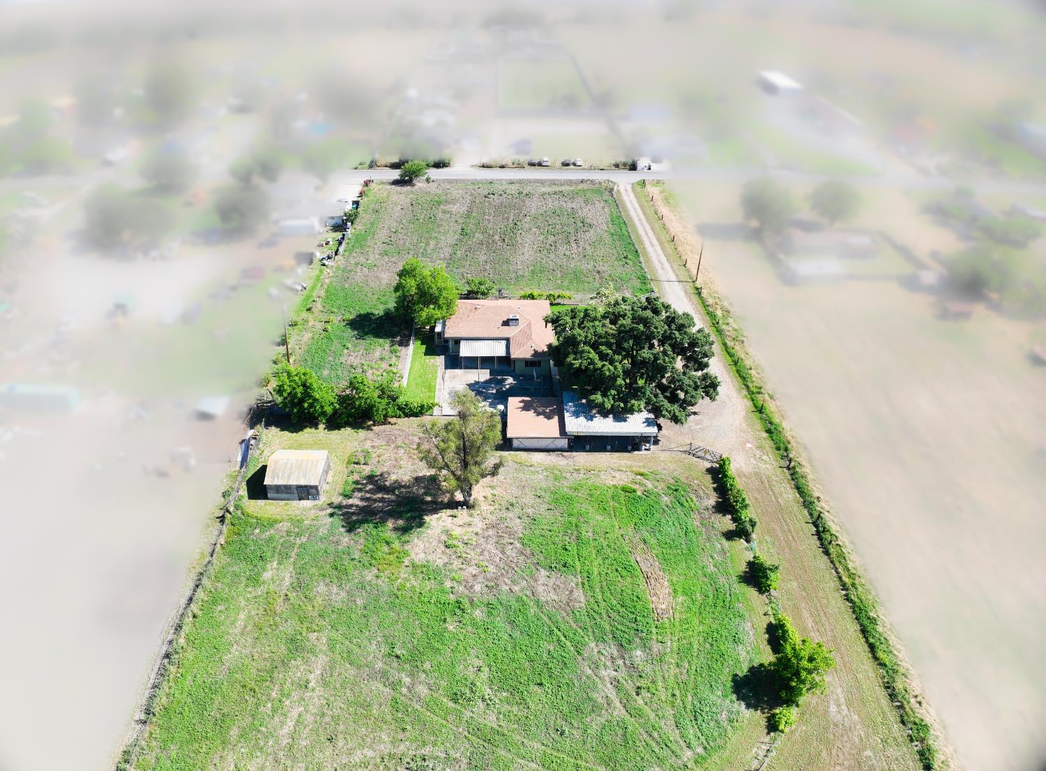 4127 Marfargoa Road