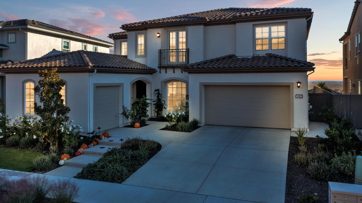 14965 Prairie Gold Circle