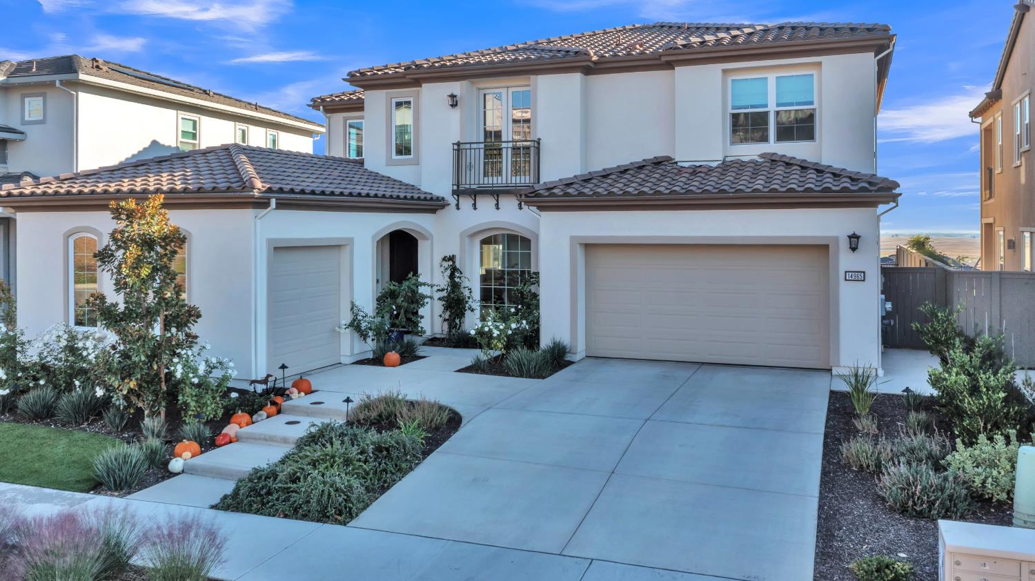 14965 Prairie Gold Circle