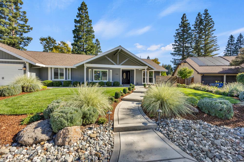 134 Gold Creek Circle