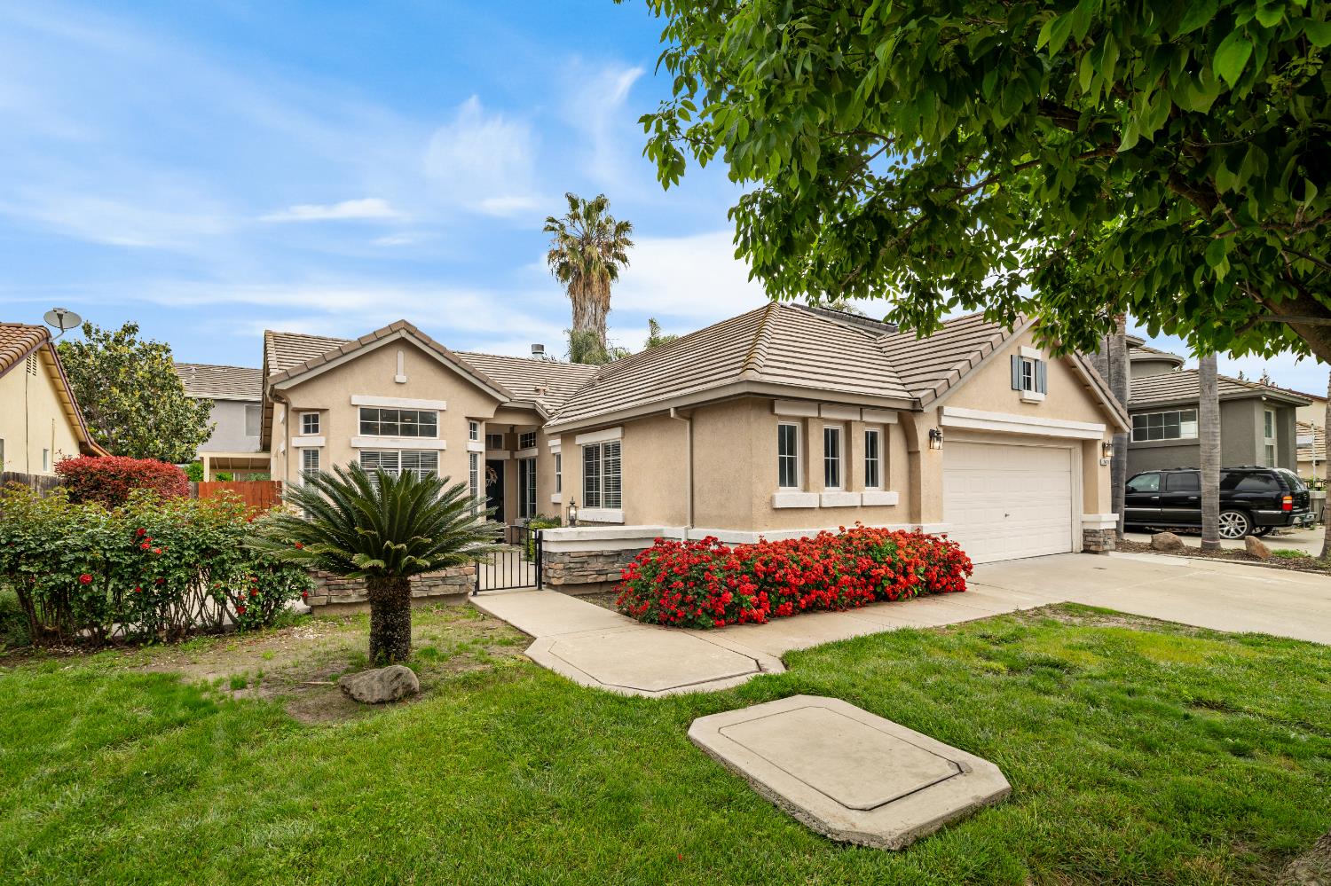 2425 Warm Springs Drive