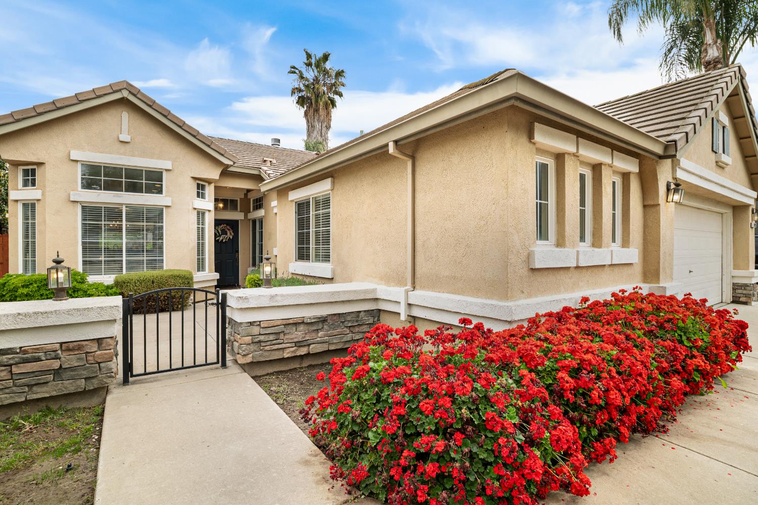 2425 Warm Springs Drive