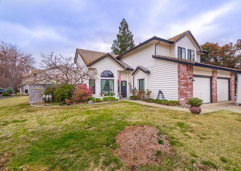 1518 River Oak Way, Roseville, CA 95747 - MLS#: 225027060