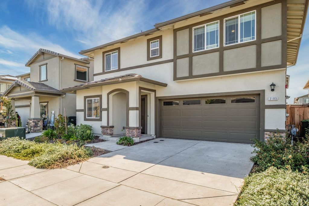 Photo of 3189 Dunlap Street, Lincoln, CA 95648 (MLS # 225117148)