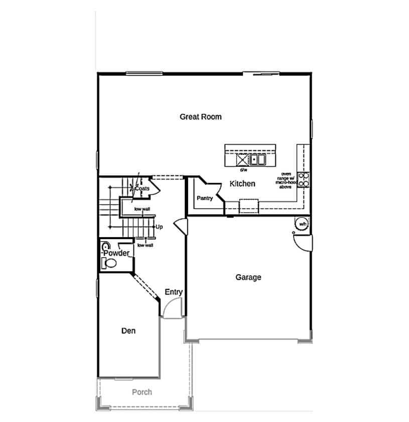 1951 S Vivani Street