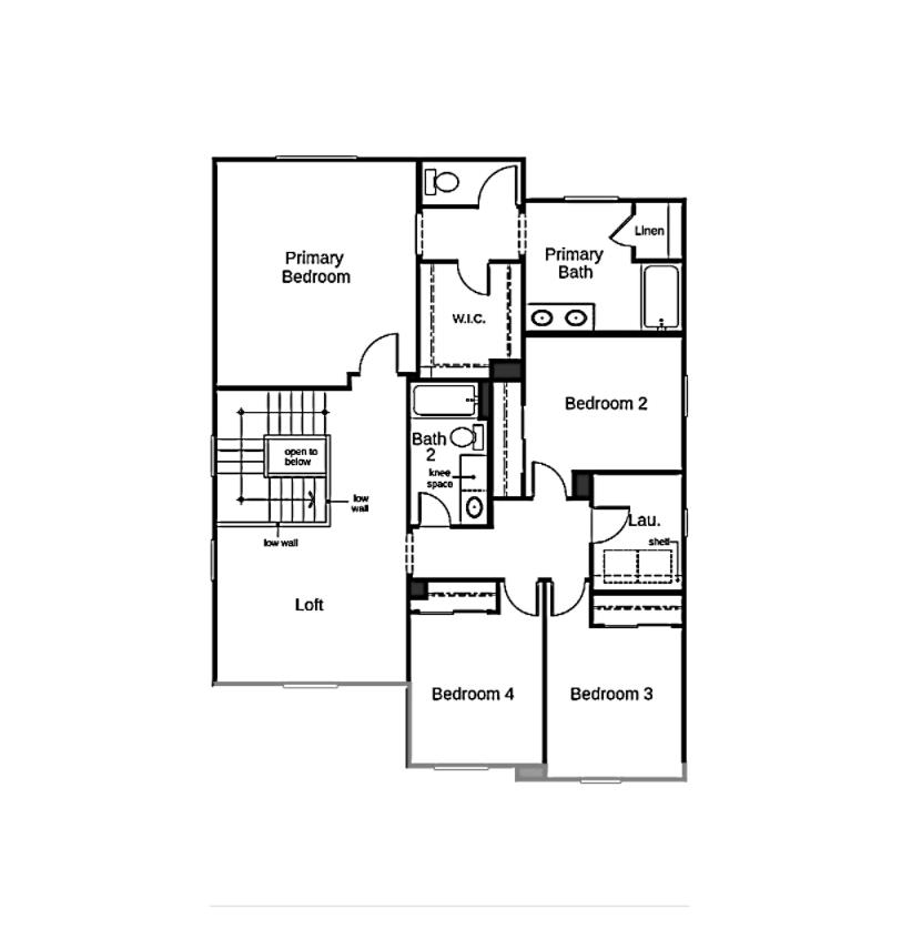 1951 S Vivani Street