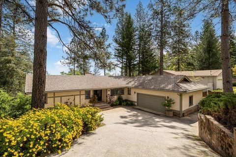 16731 Alioto Drive, Grass Valley, CA 95949 - MLS#: 225046674
