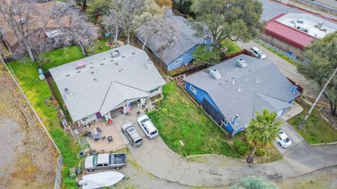 323 Kipps Lane El Dorado Hills CA 95762