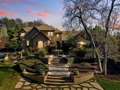 5320 Greyson Creek Court El Dorado Hills CA 95762