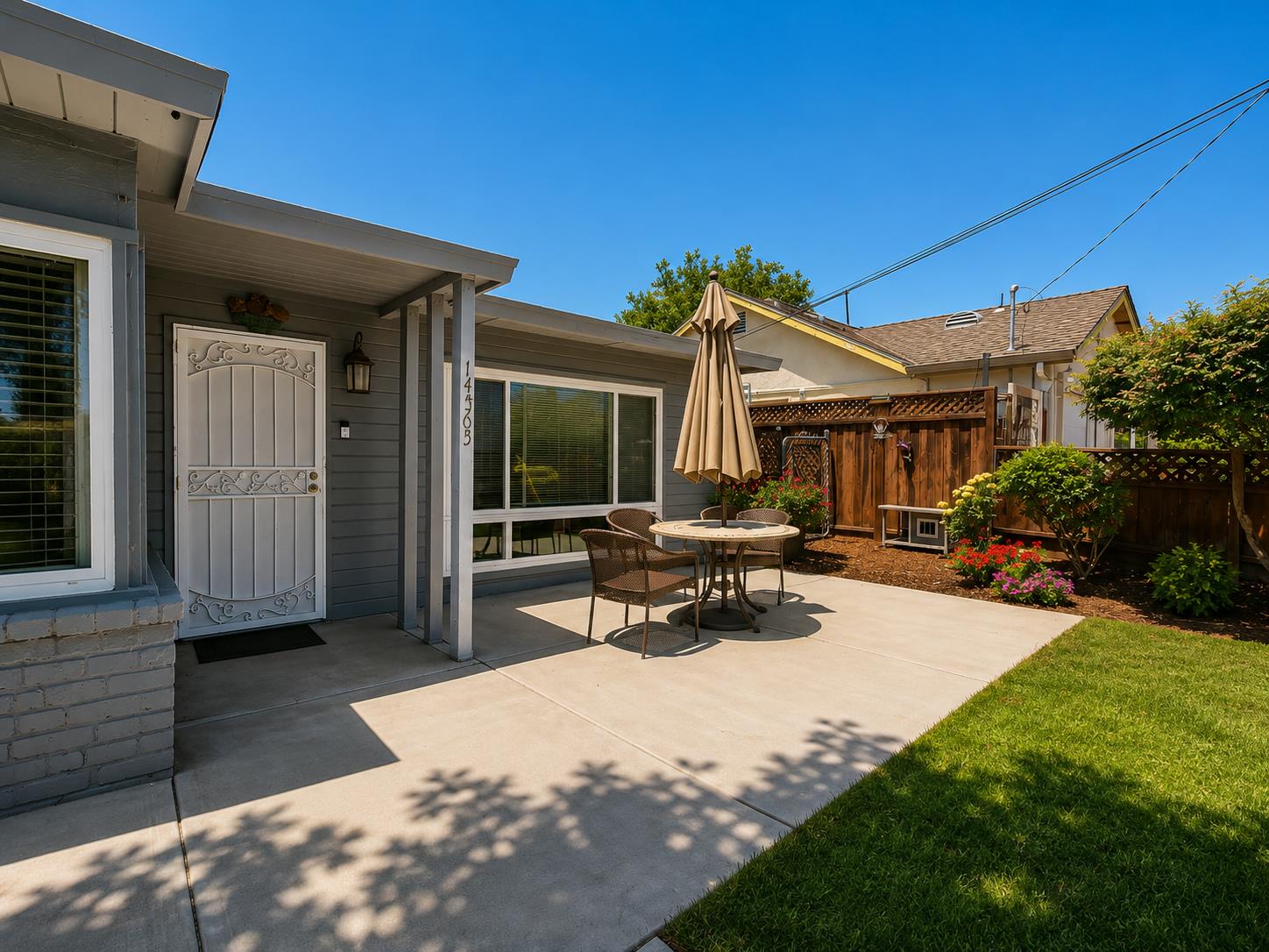 14565 Jerilyn Drive