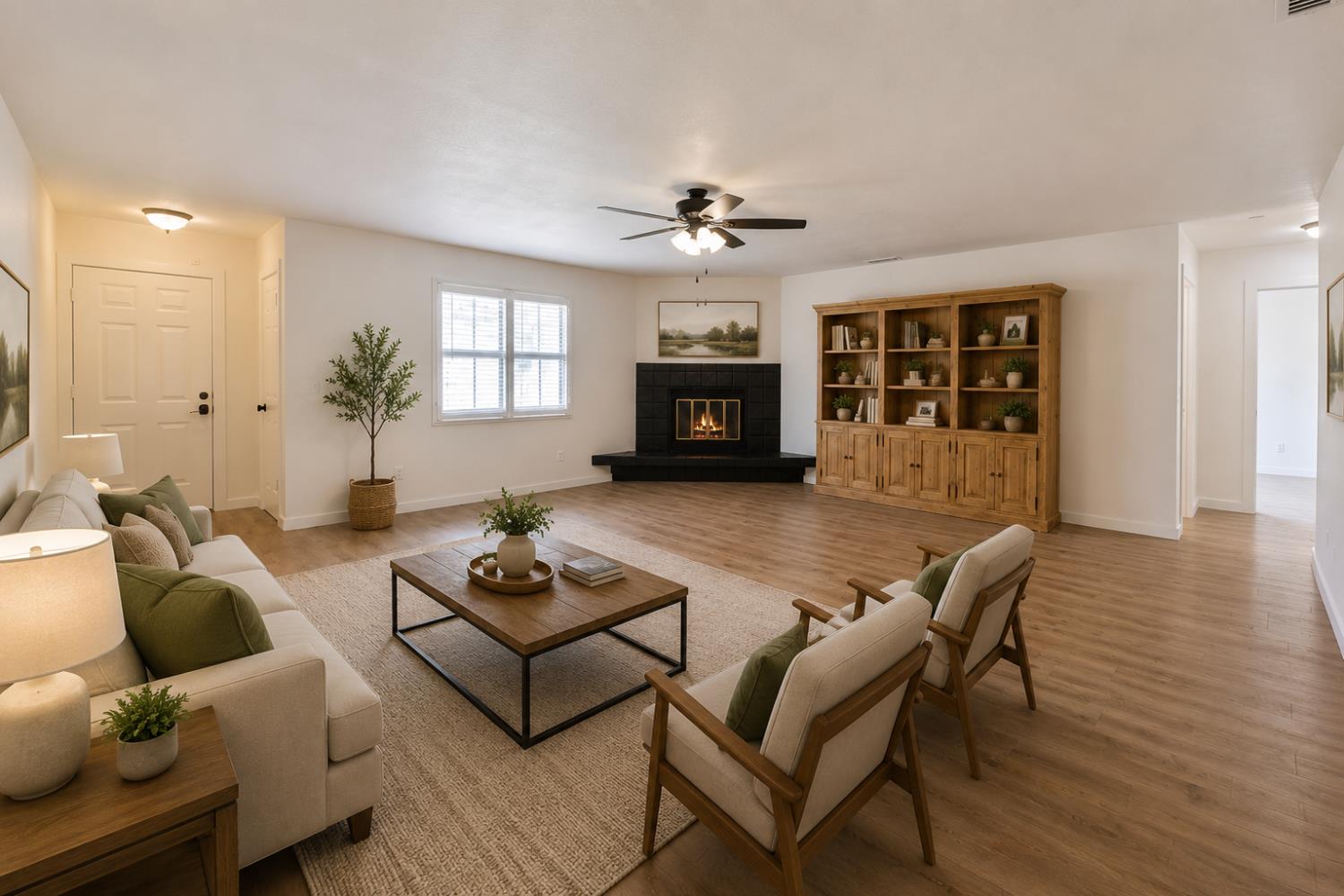 608 Bret Harte Drive